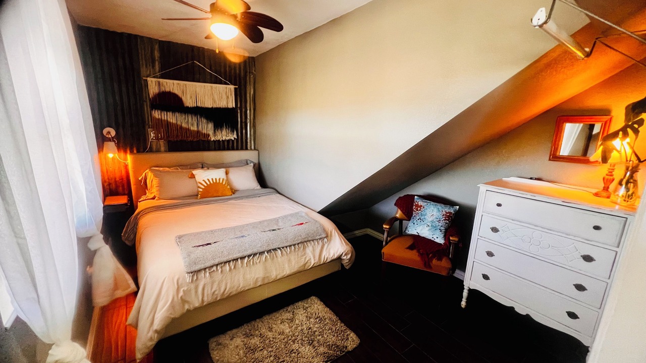 Photo of Bedroom in Nemo