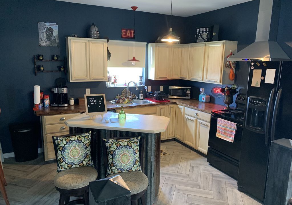 Photo of Kitchen in Nemo