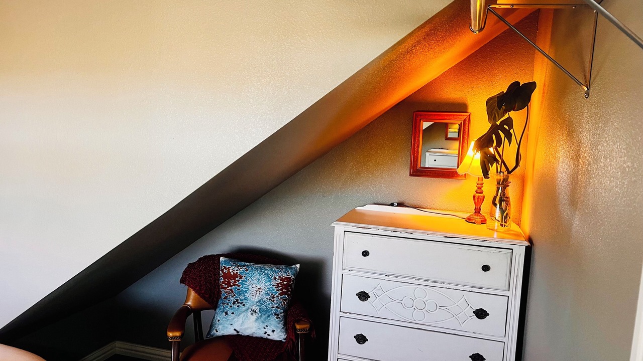 Photo of Bedroom in Nemo