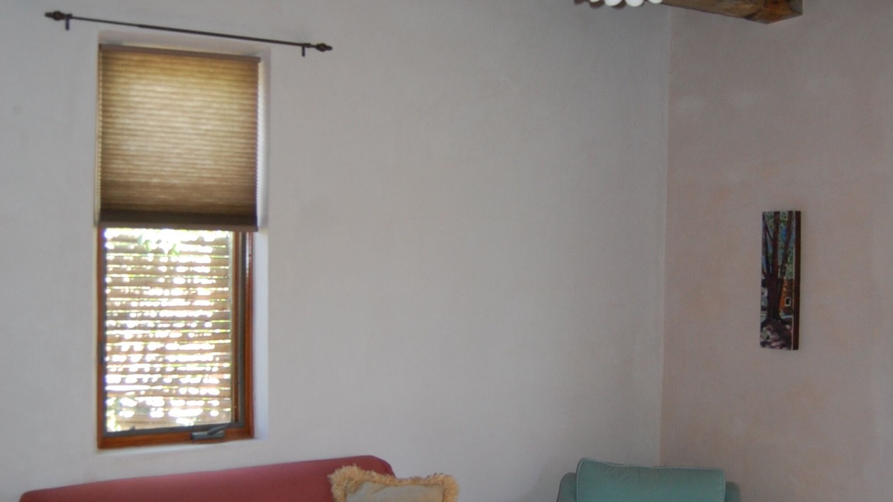 Photo of Livingroom in Santa Fe