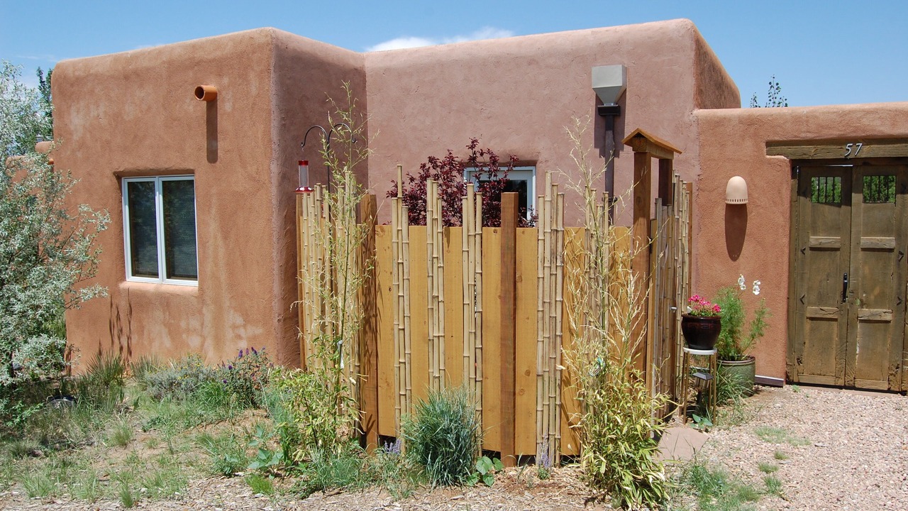 Photo of Outdoor in Santa Fe