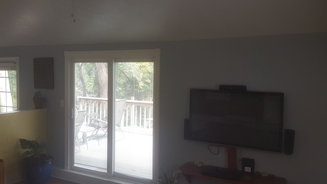 Photo of Livingroom in Greenville