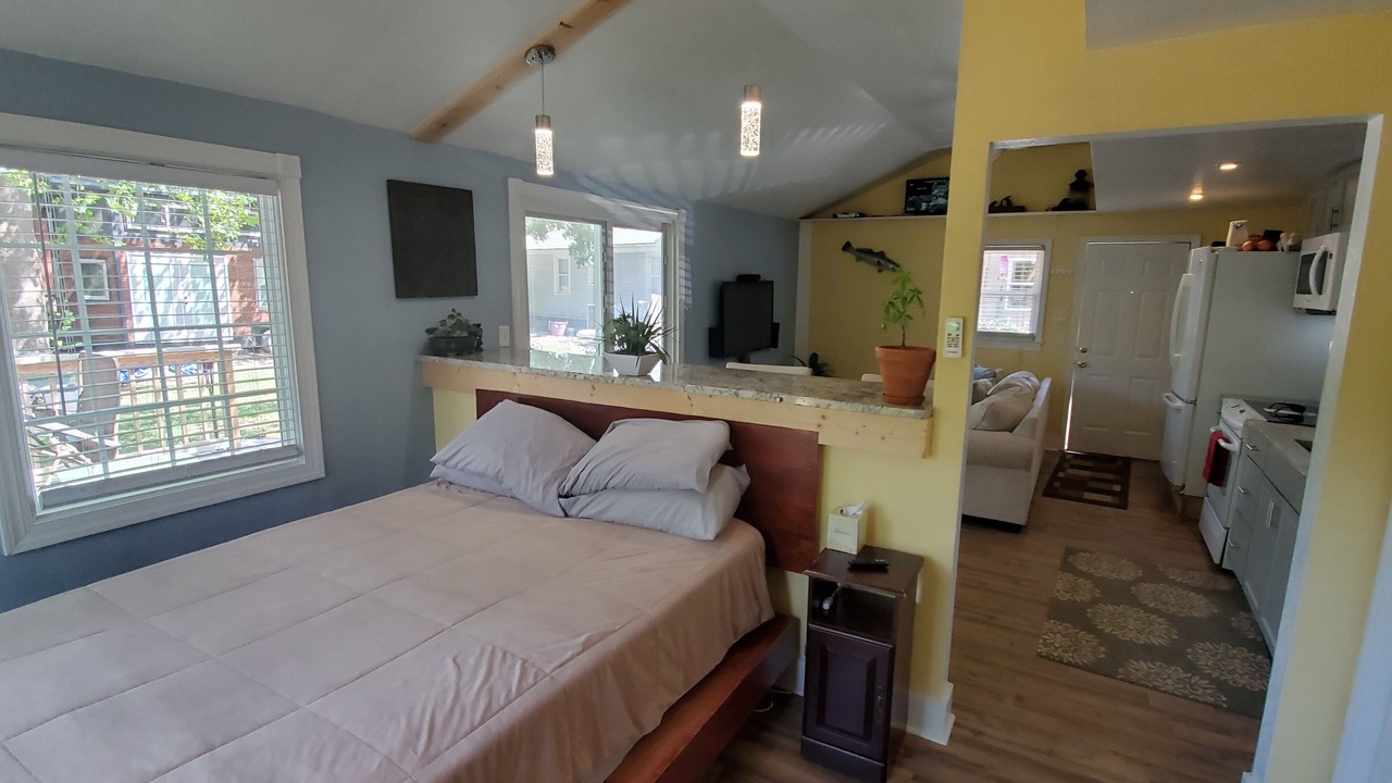 Photo of Bedroom in Greenville