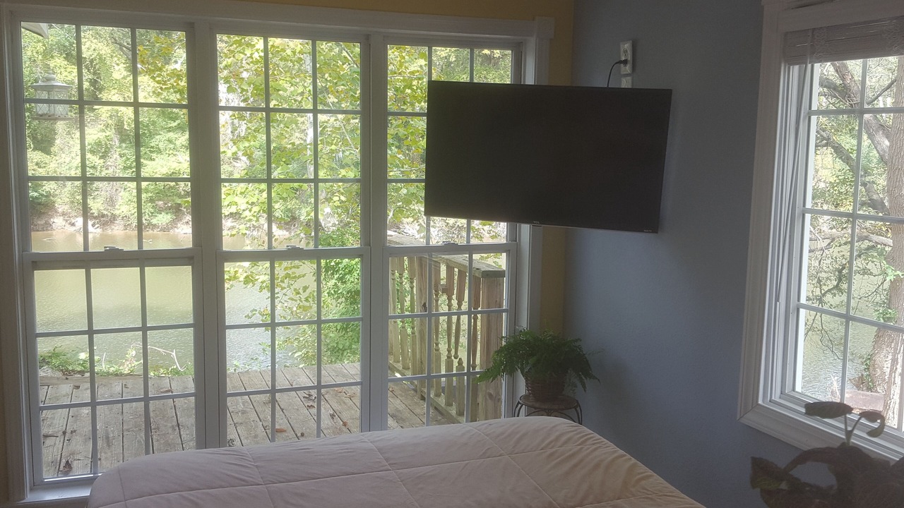 Photo of Bedroom in Greenville