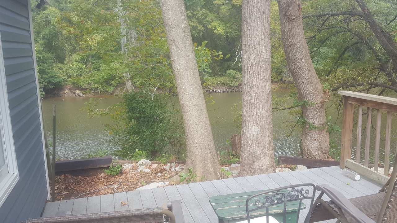 Photo of Patio Balcony in Greenville