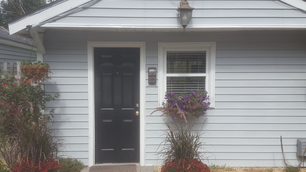 Photo of Outdoor in Greenville