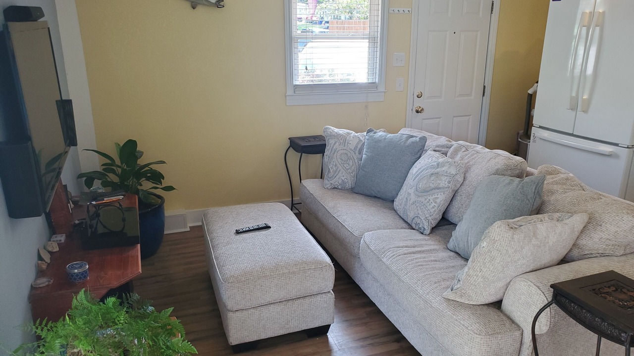 Photo of Livingroom in Greenville