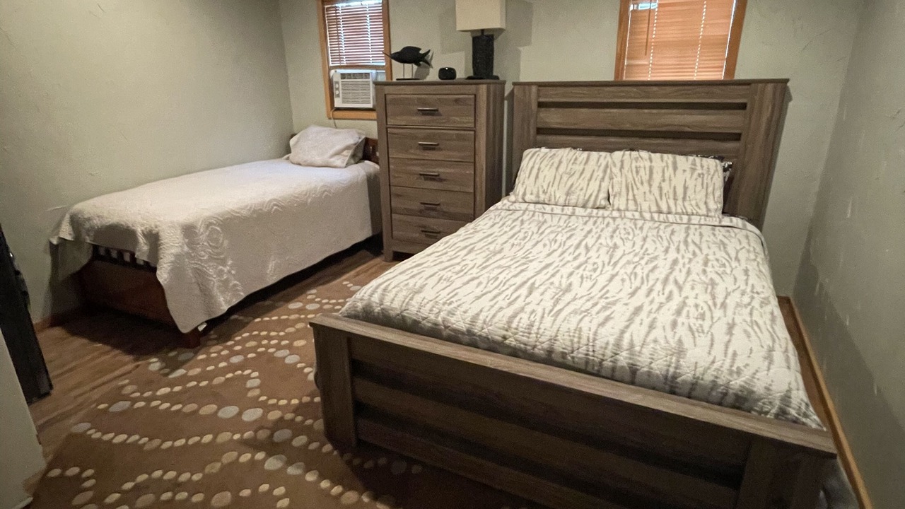 Photo of Bedroom in Cherokee