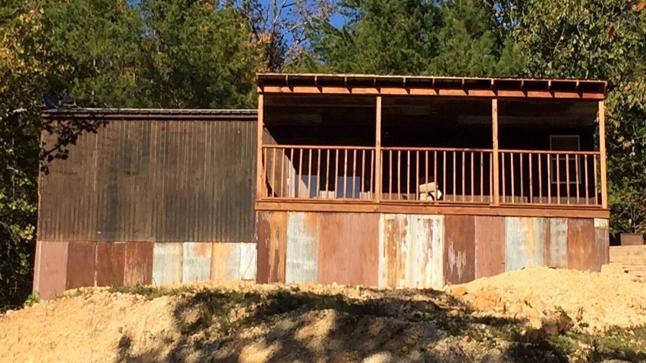 Photo of Outdoor in Cherokee