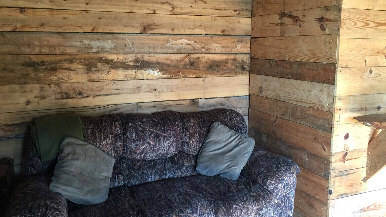 Photo of Livingroom in Cherokee