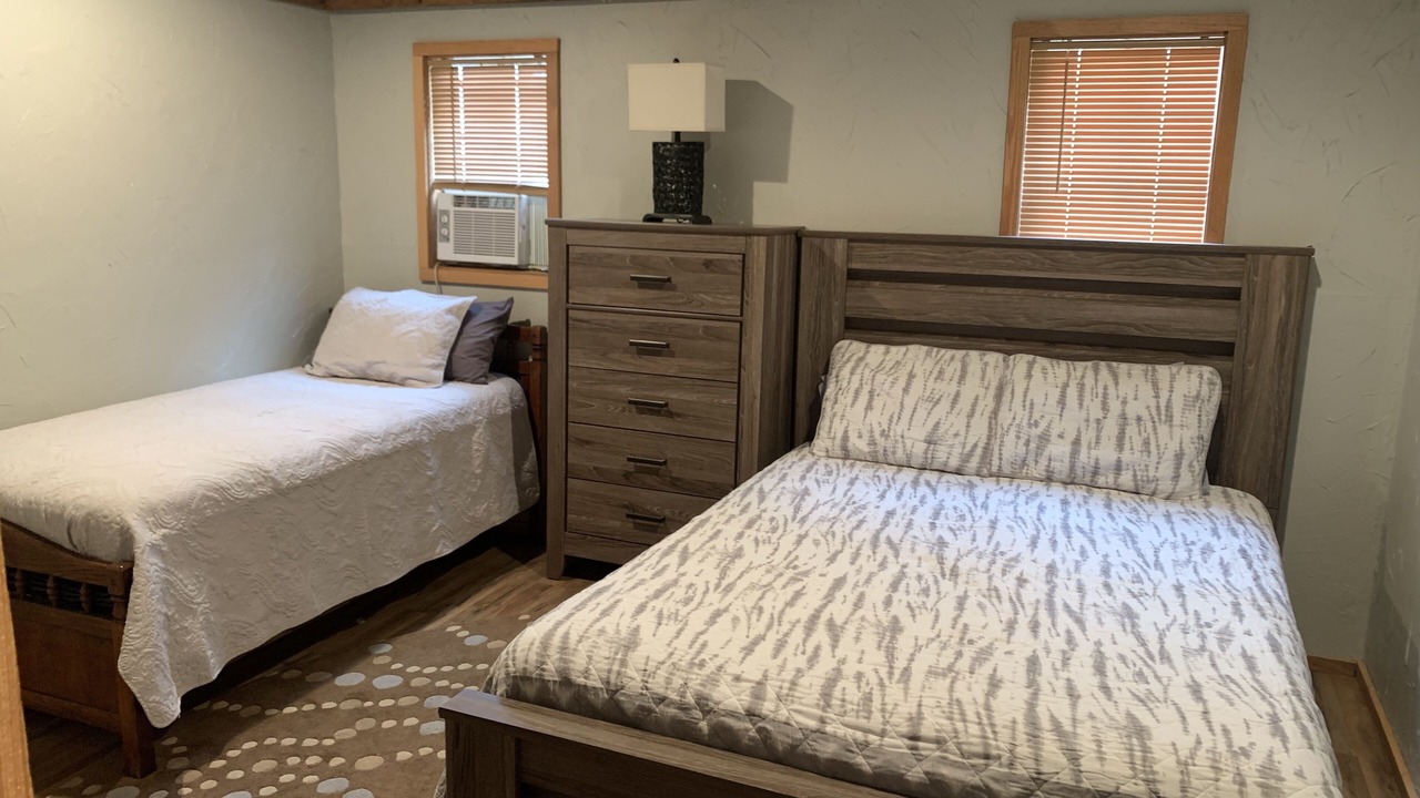 Photo of Bedroom in Cherokee