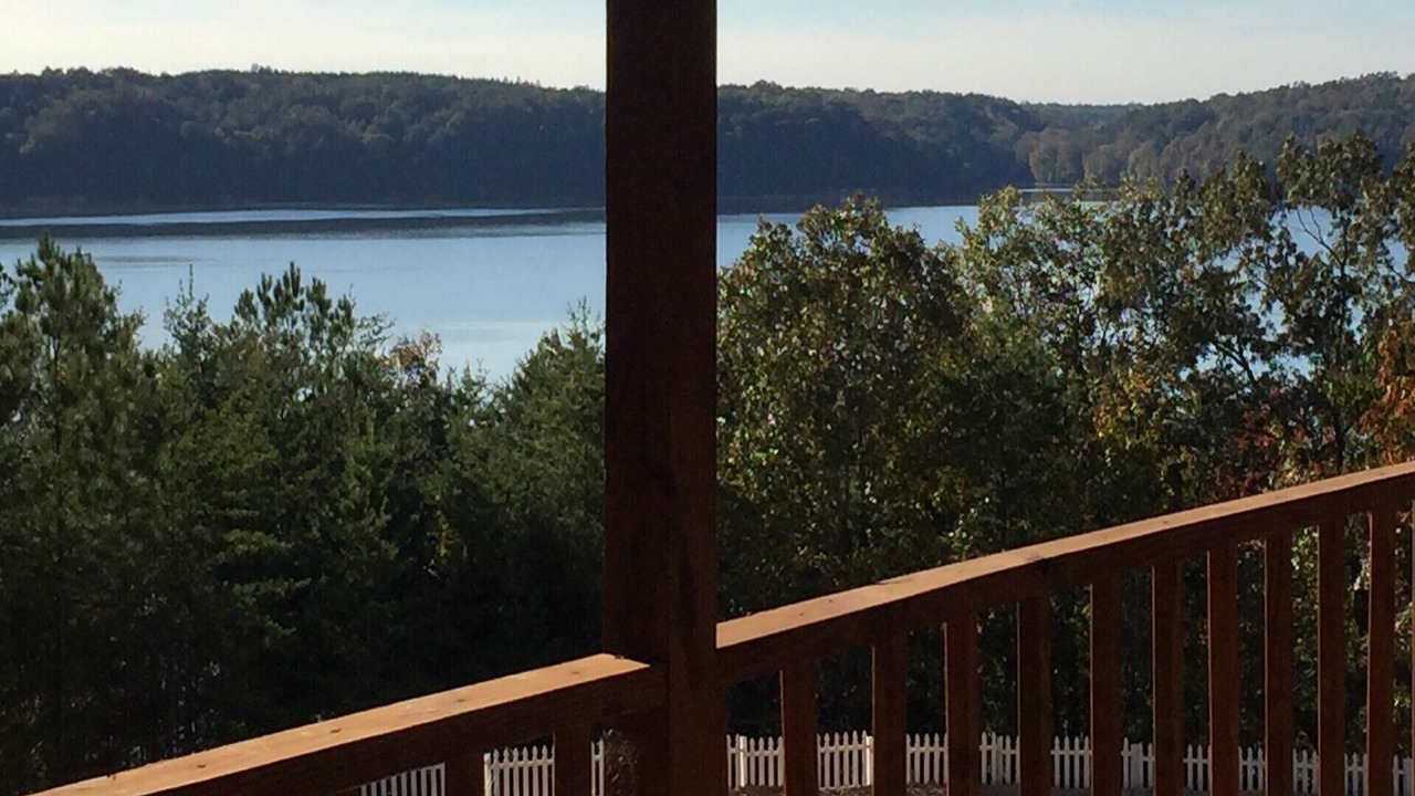 Photo of Outdoor in Cherokee
