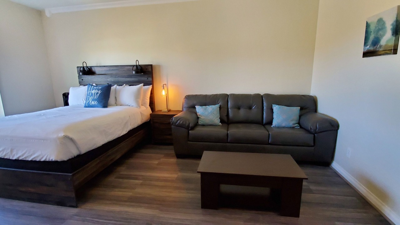 Photo of Bedroom in Brian Head