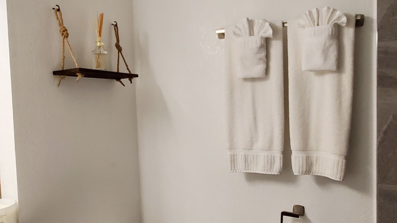 Photo of Bathroom in Brian Head