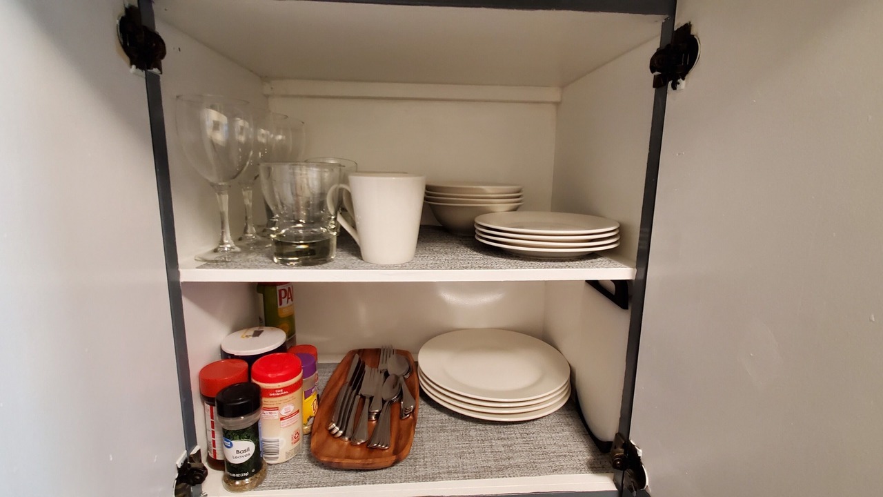 Photo of Kitchen in Brian Head