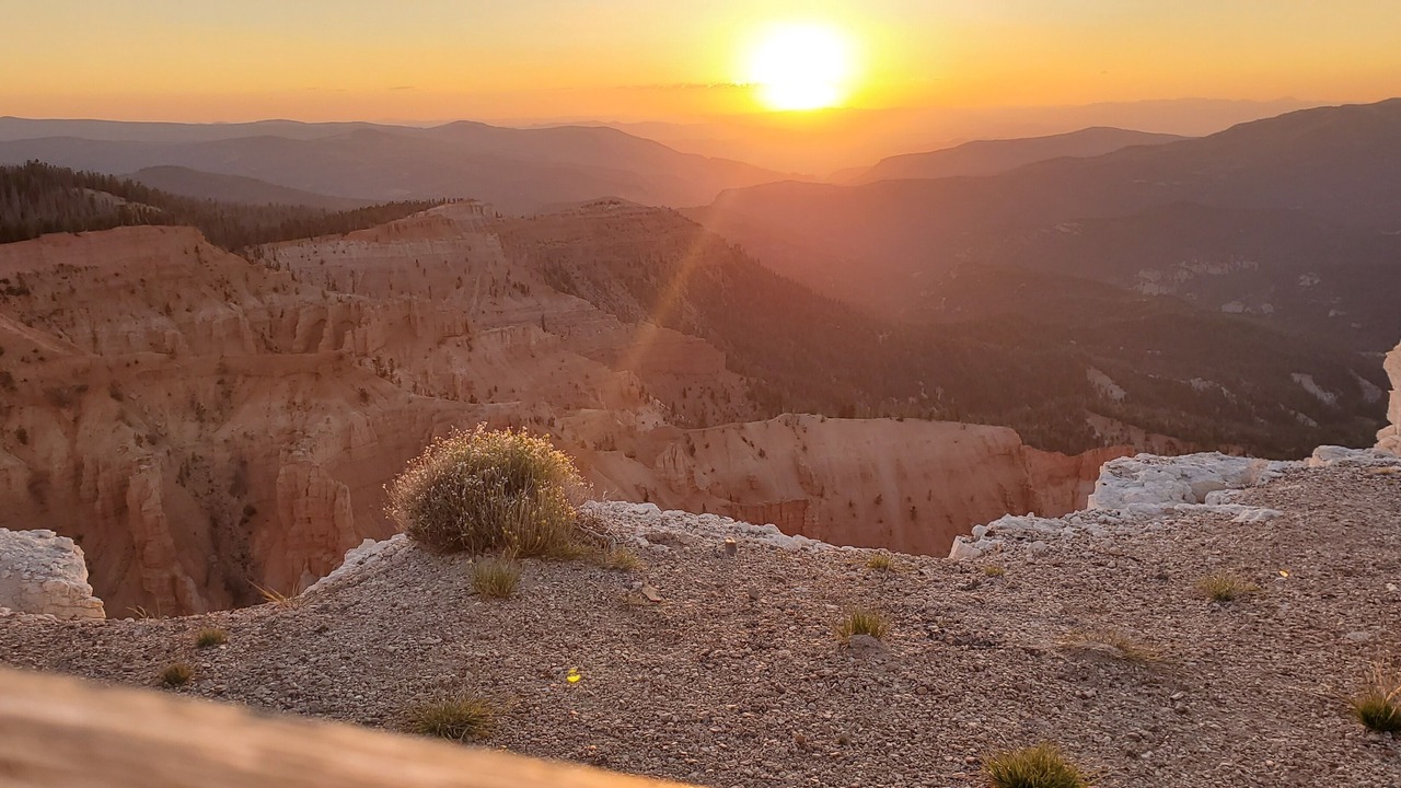 Photo of Outdoor in Brian Head