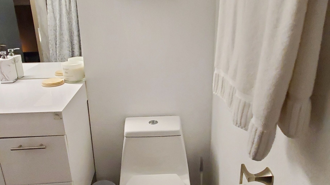 Photo of Bathroom in Brian Head