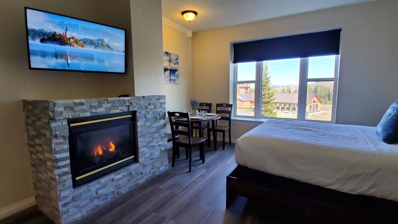 Photo of Bedroom in Brian Head