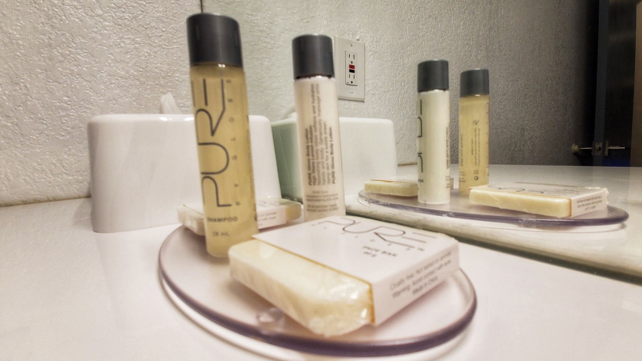 Photo of Bathroom in Brian Head