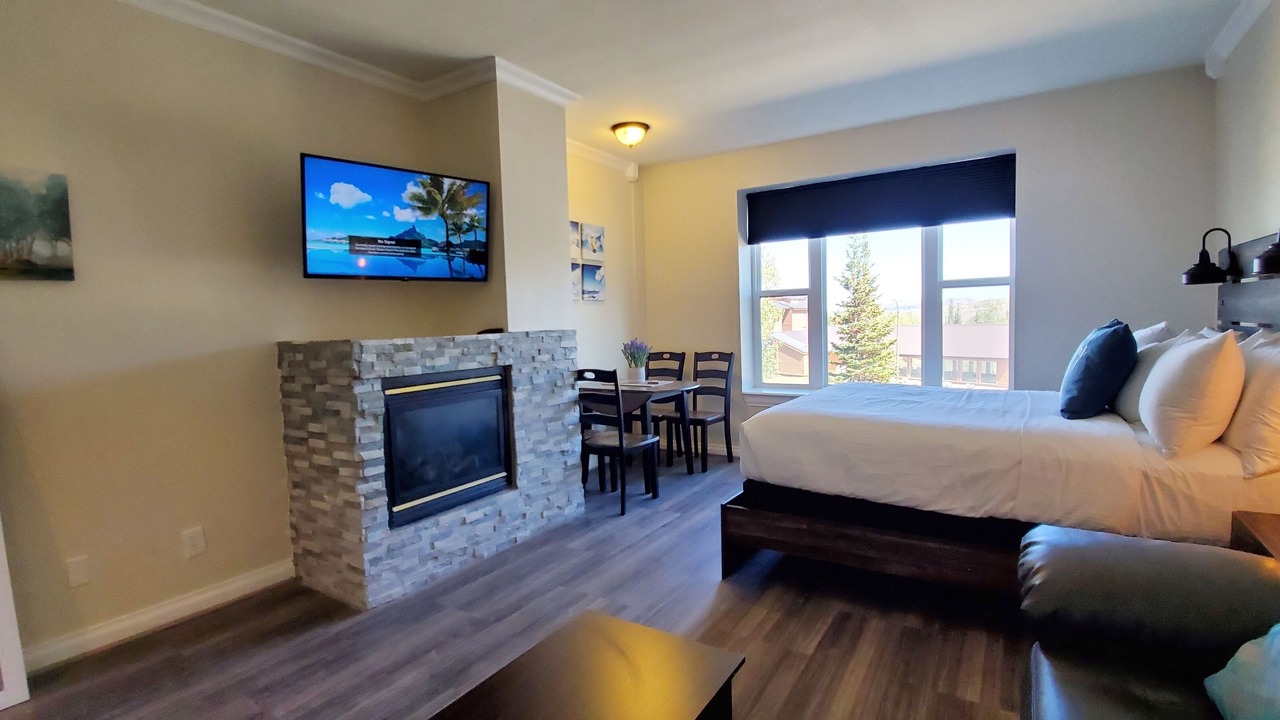 Photo of Bedroom in Brian Head