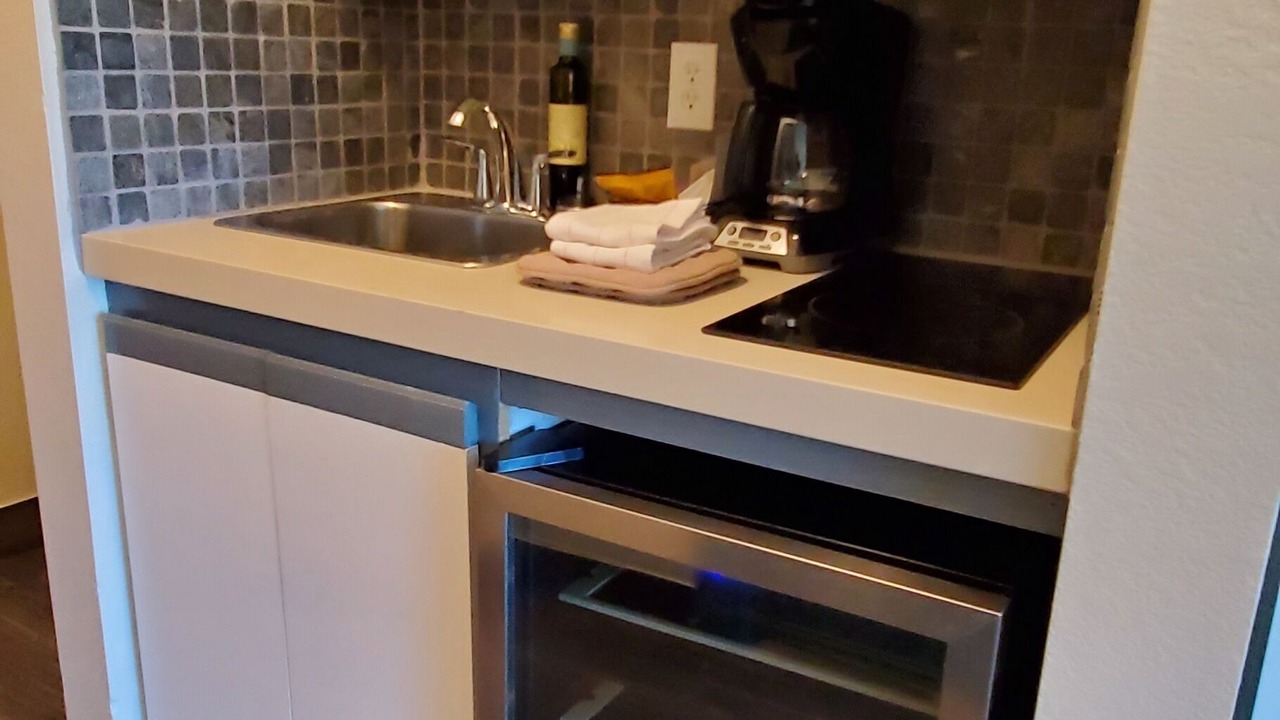 Photo of Kitchen in Brian Head