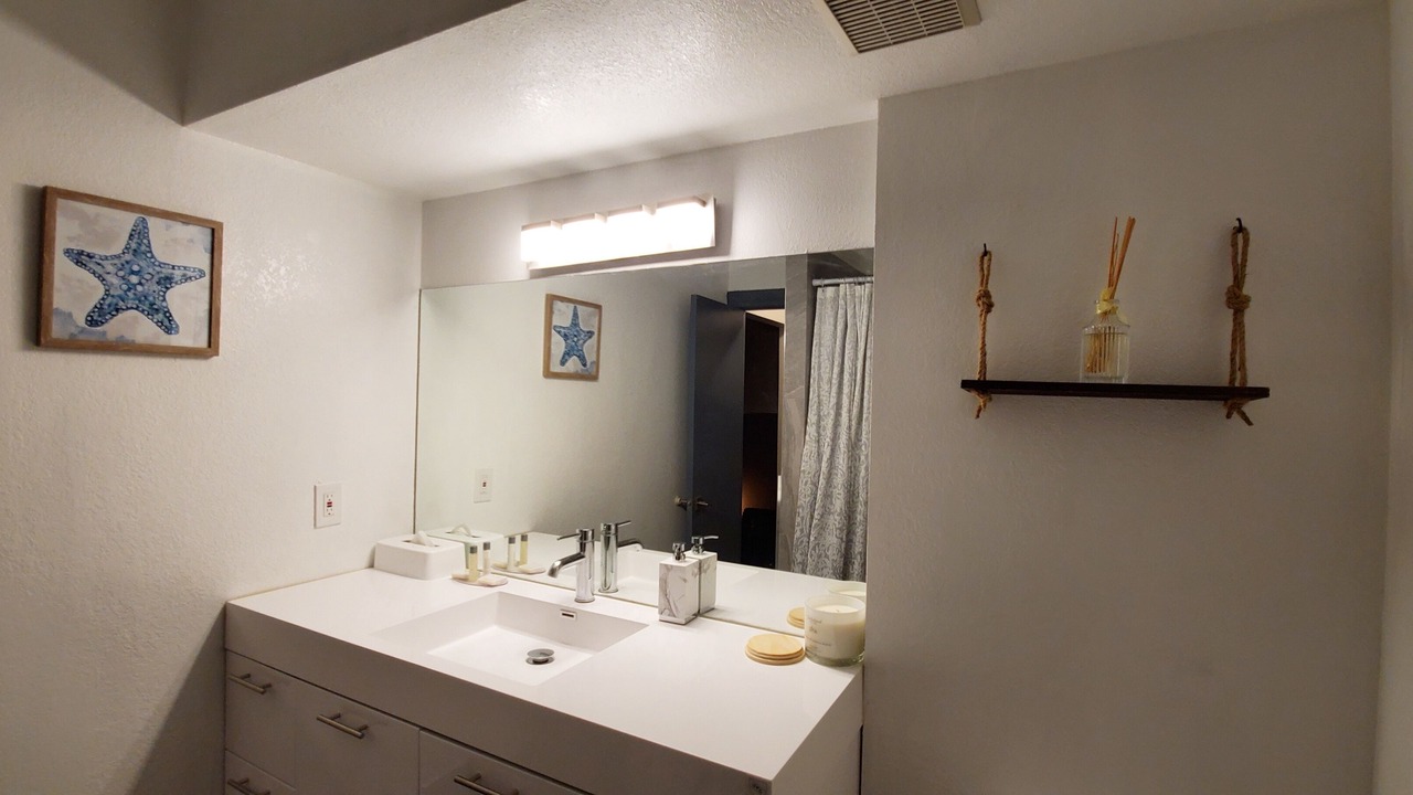 Photo of Bathroom in Brian Head