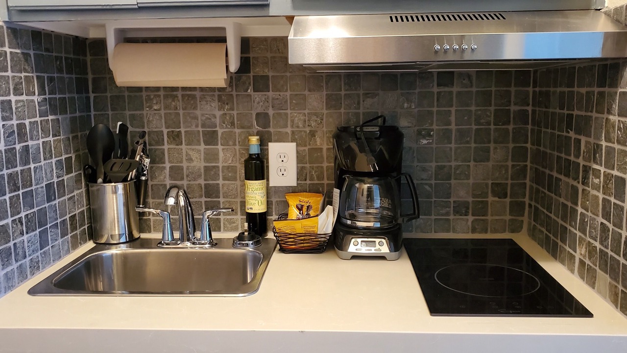 Photo of Kitchen in Brian Head