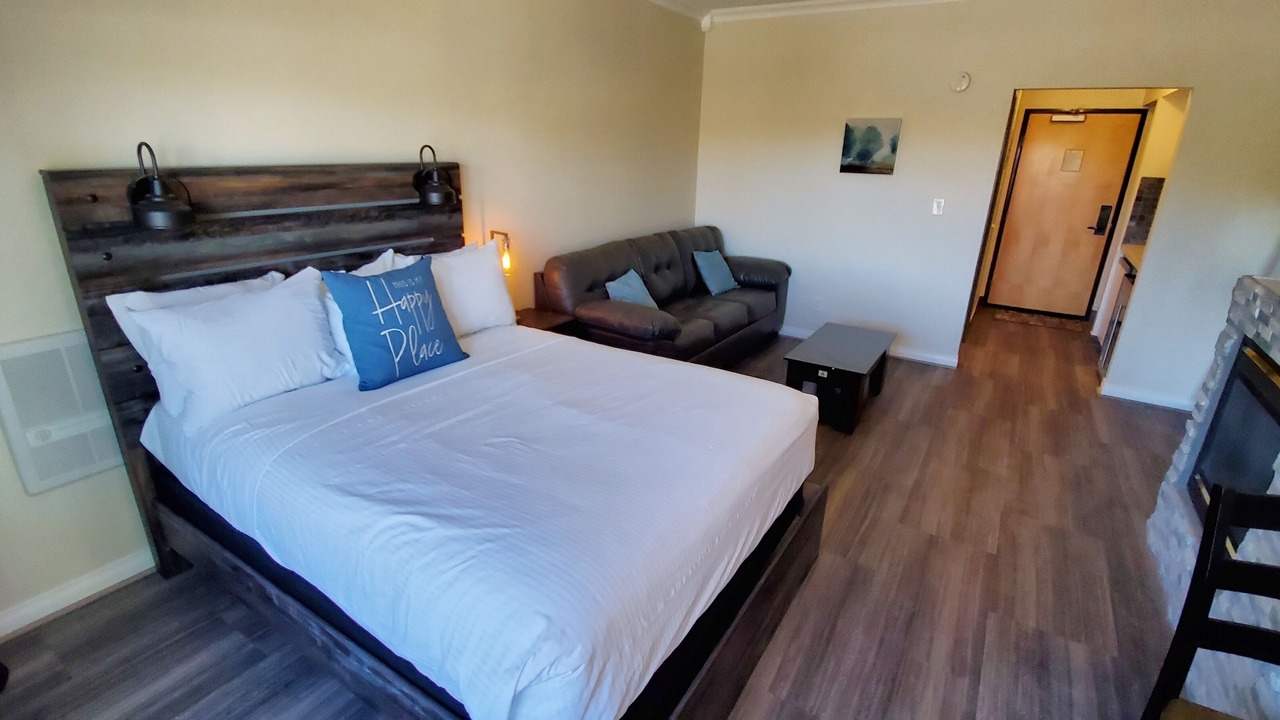 Photo of Bedroom in Brian Head