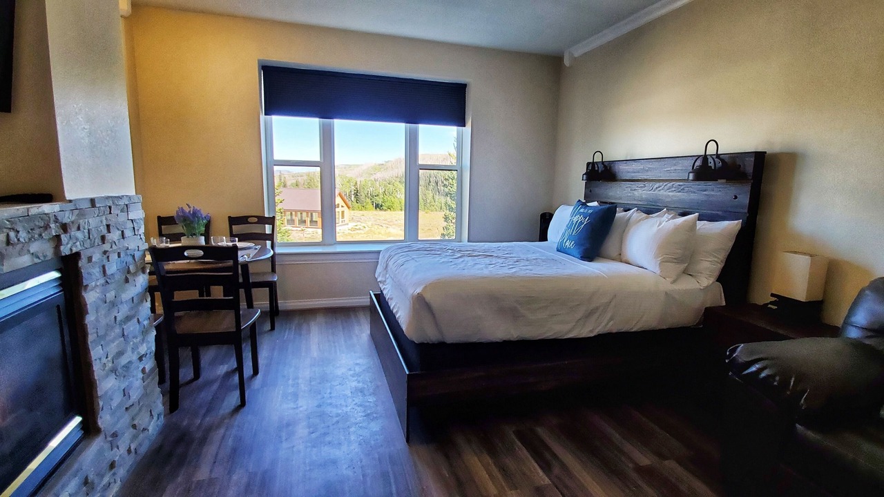 Photo of Bedroom in Brian Head