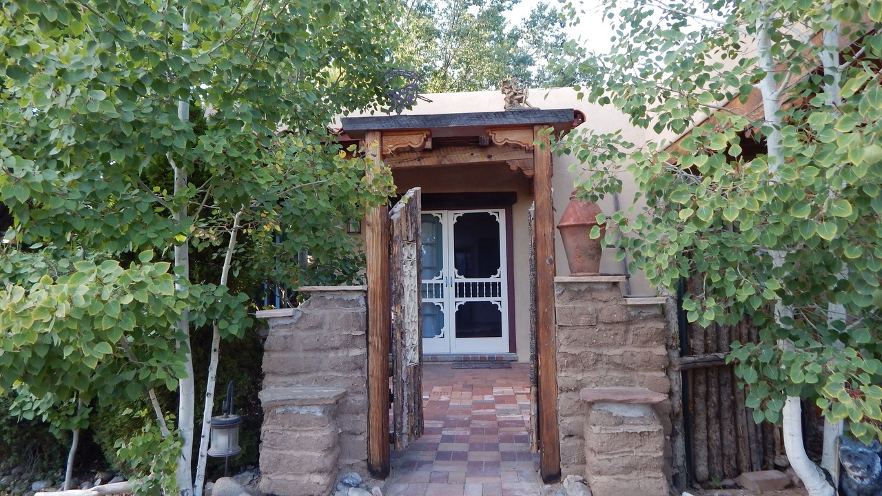 Photo of Outdoor in Santa Fe
