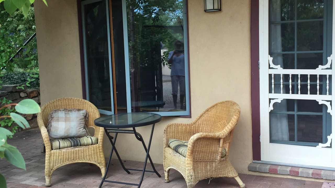 Photo of Outdoor in Santa Fe