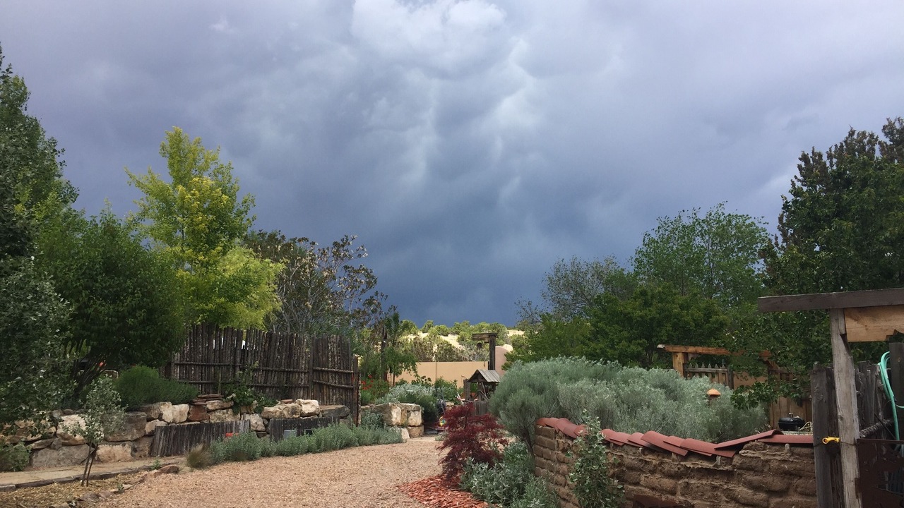 Photo of Outdoor in Santa Fe