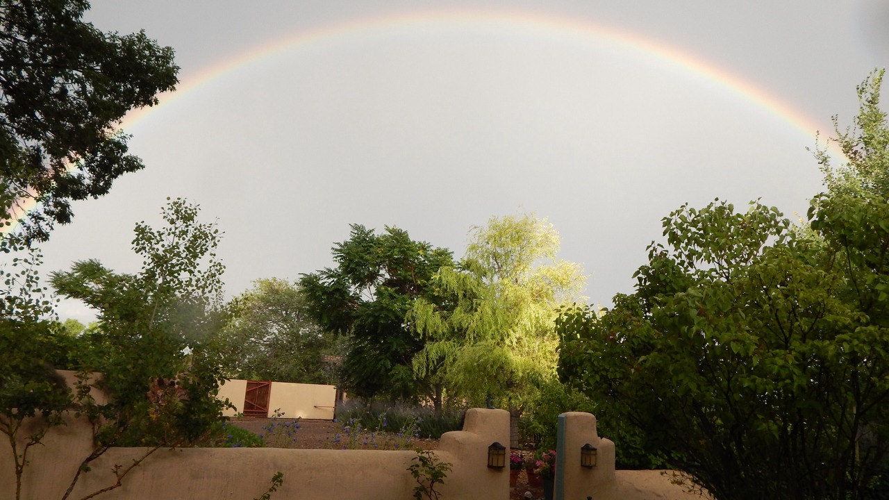 Photo of Outdoor in Santa Fe