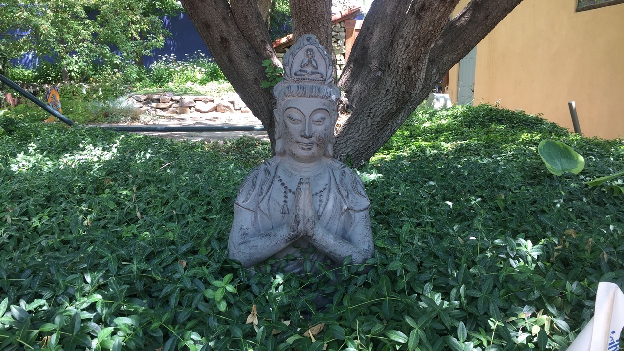 Photo of Outdoor in Santa Fe
