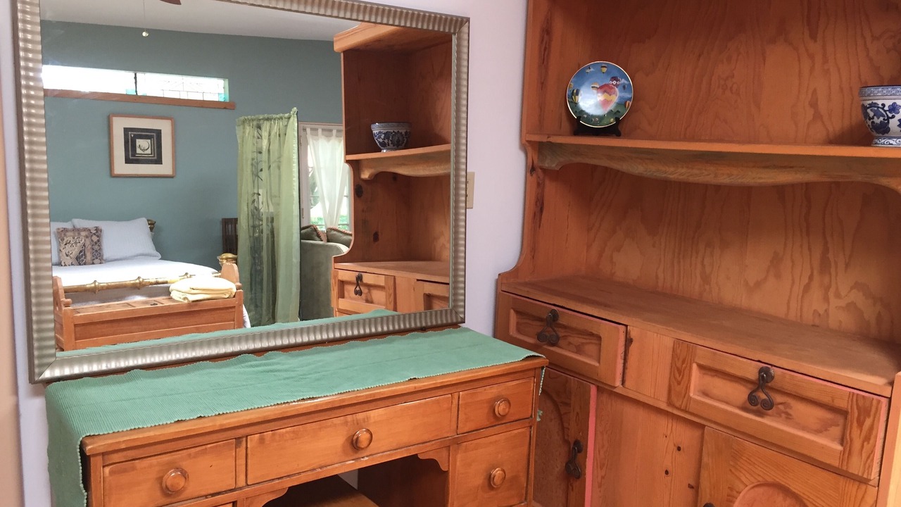 Photo of Bedroom in Santa Fe