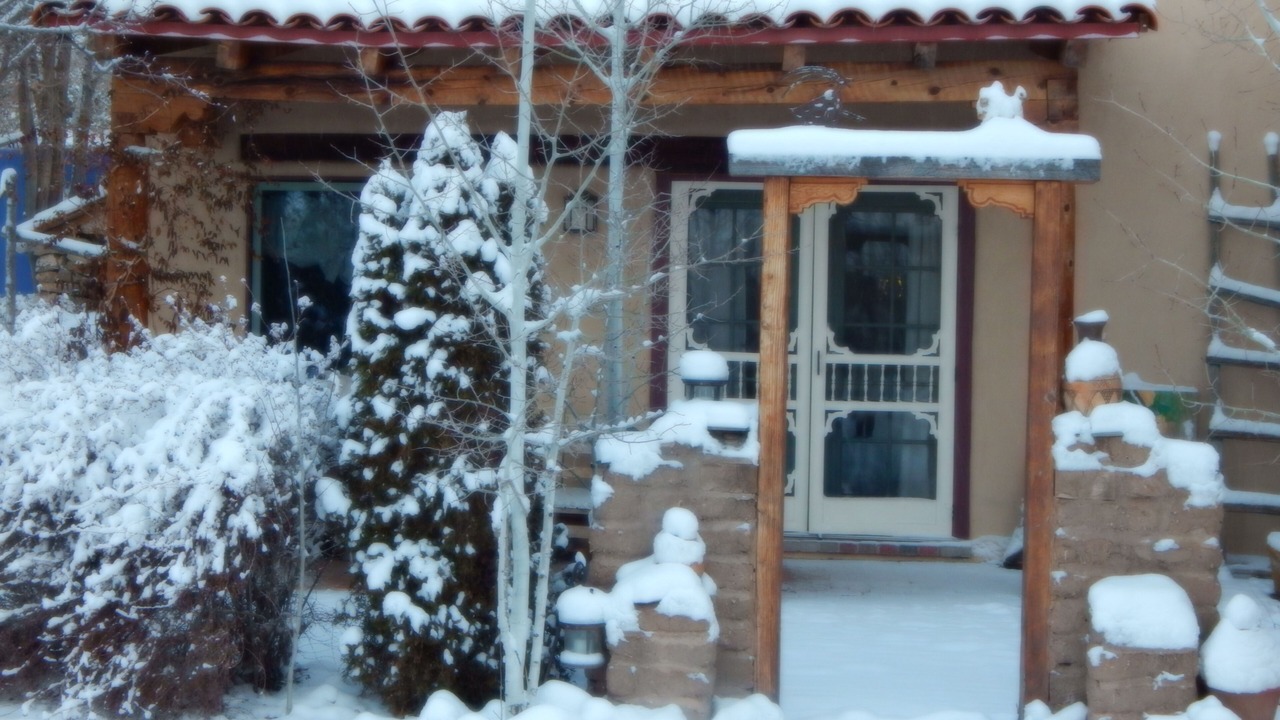 Photo of Outdoor in Santa Fe
