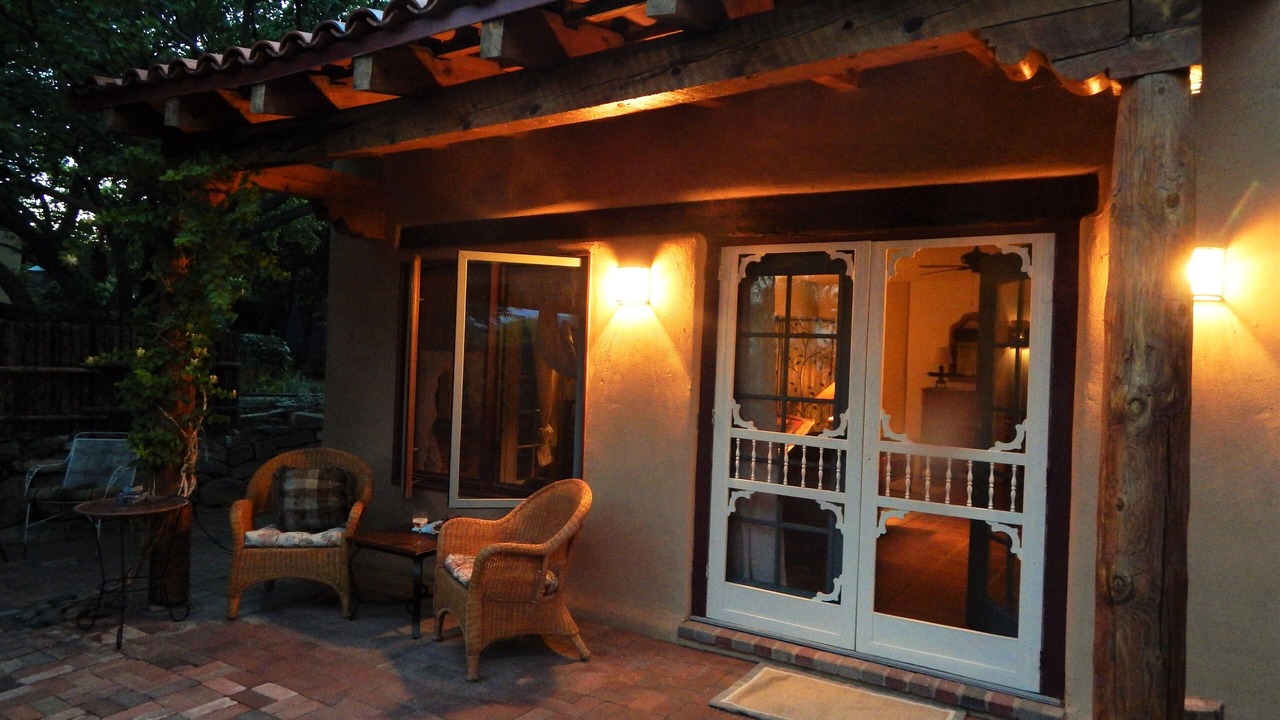 Photo of Outdoor in Santa Fe