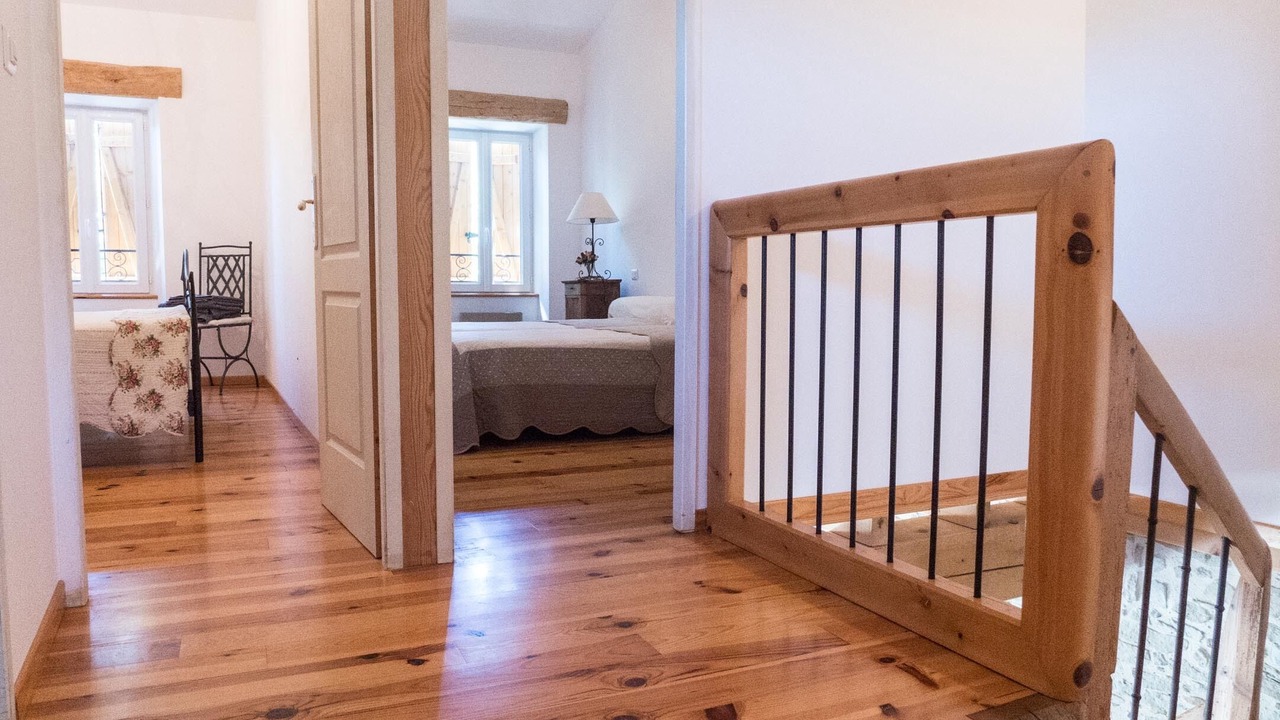 Photo of Bedroom in Conilhac-de-la-Montange