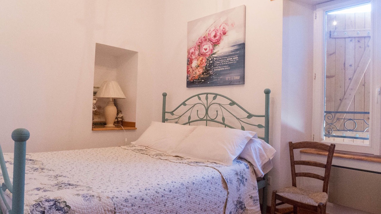Photo of Bedroom in Conilhac-de-la-Montange