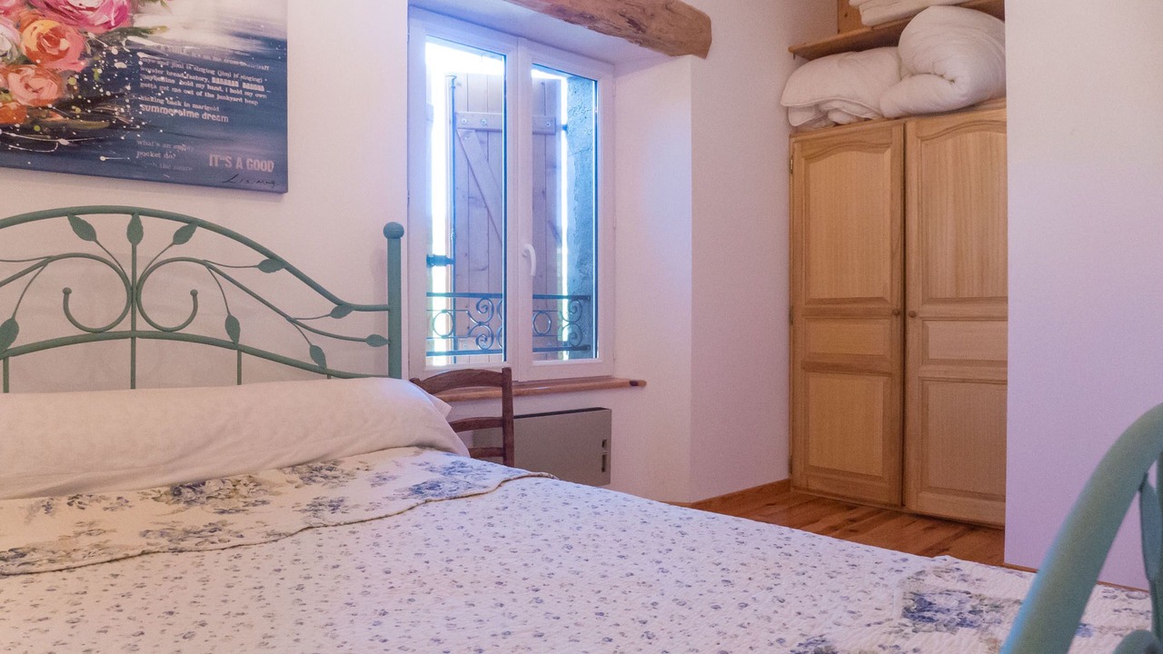 Photo of Bedroom in Conilhac-de-la-Montange