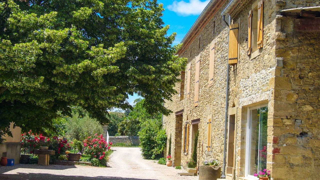 Photo of Outdoor in Conilhac-de-la-Montange
