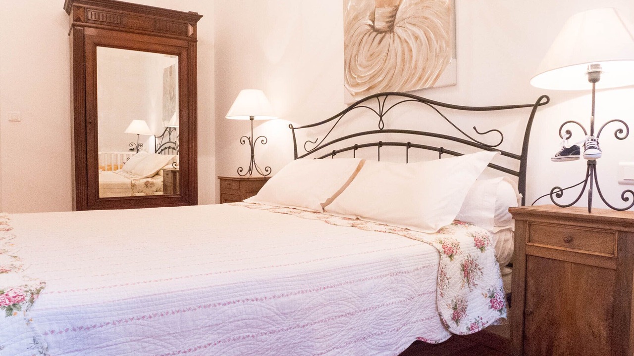 Photo of Bedroom in Conilhac-de-la-Montange