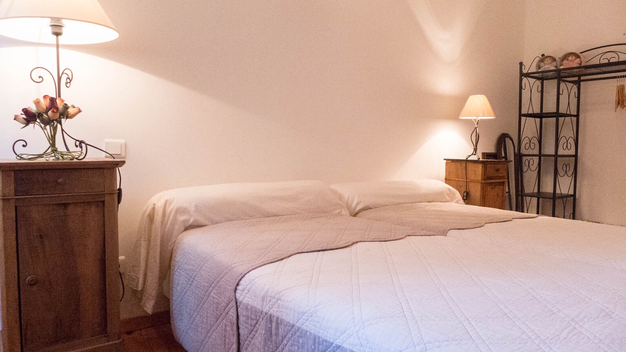 Photo of Bedroom in Conilhac-de-la-Montange
