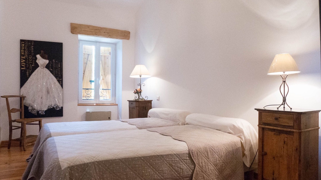 Photo of Bedroom in Conilhac-de-la-Montange