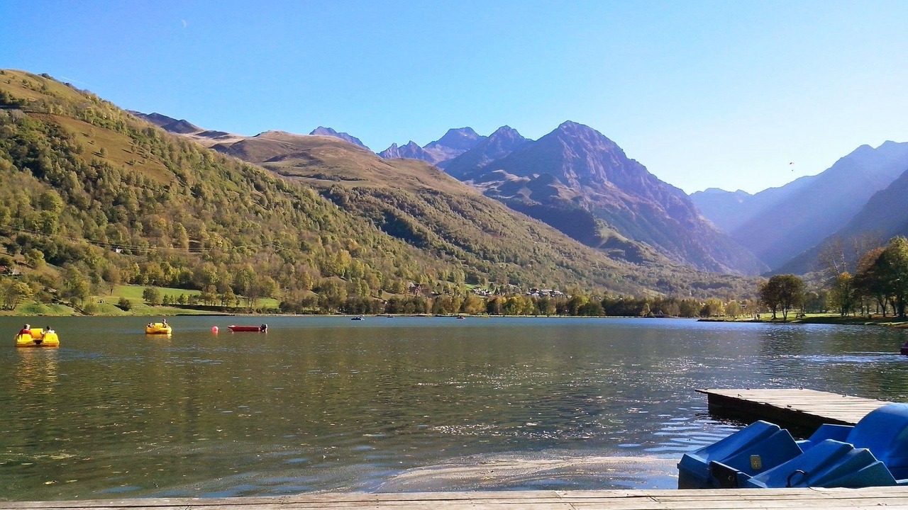 Photo of Others in Peyragudes
