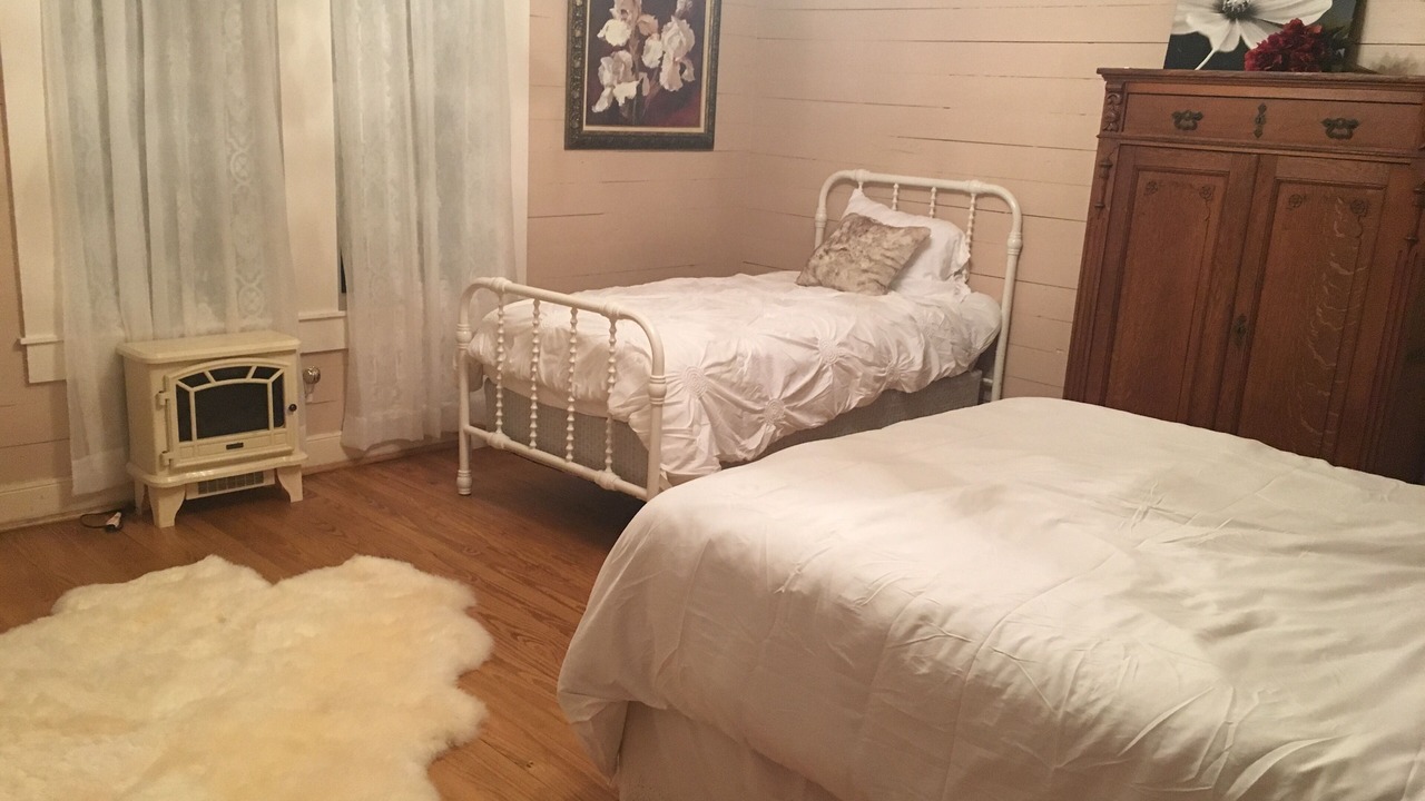 Photo of Bedroom in Carmine