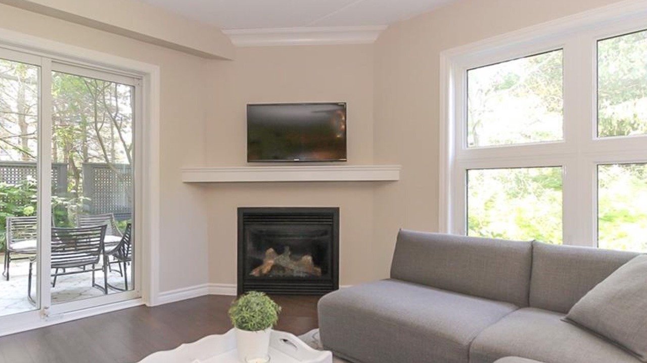 Photo of Livingroom in Collingwood