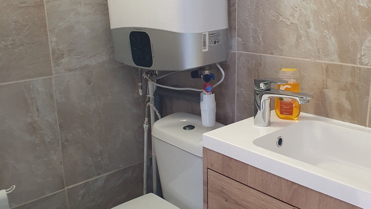 Photo of Bathroom in Ault
