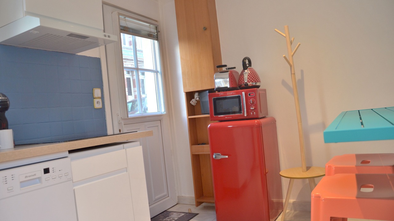 Photo of Kitchen in Ault