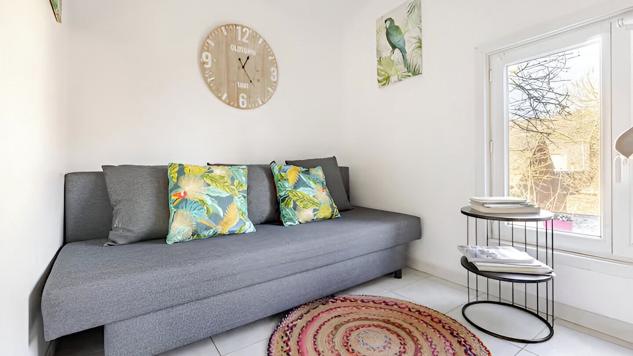 Photo of Livingroom in Ault